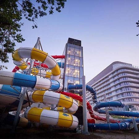 Vacationclub - Apartpark Albus Apartament 011 Świnoujście Εξωτερικό φωτογραφία