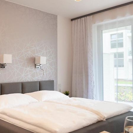Vacationclub - Apartpark Albus Apartament 011 Świnoujście Εξωτερικό φωτογραφία