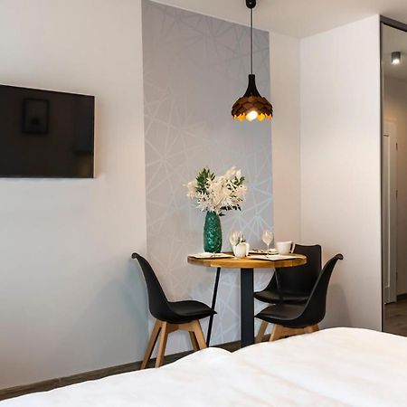 Vacationclub - Apartpark Albus Apartament 011 Świnoujście Εξωτερικό φωτογραφία