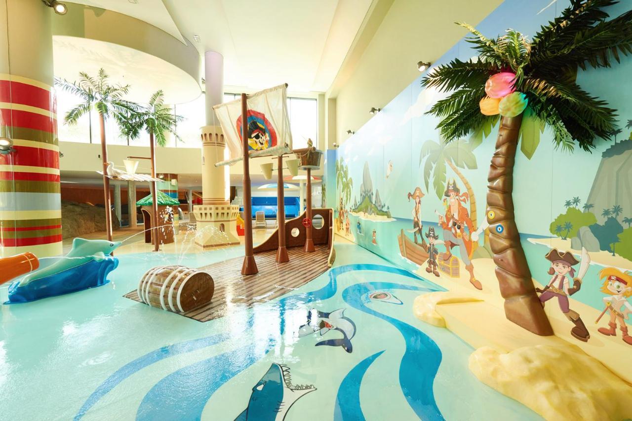 Vacationclub - Apartpark Albus Apartament 011 Świnoujście Εξωτερικό φωτογραφία