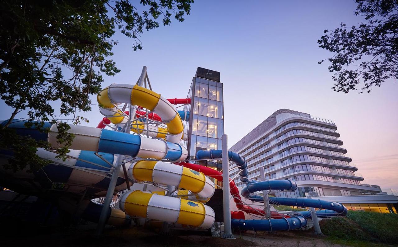 Vacationclub - Apartpark Albus Apartament 011 Świnoujście Εξωτερικό φωτογραφία