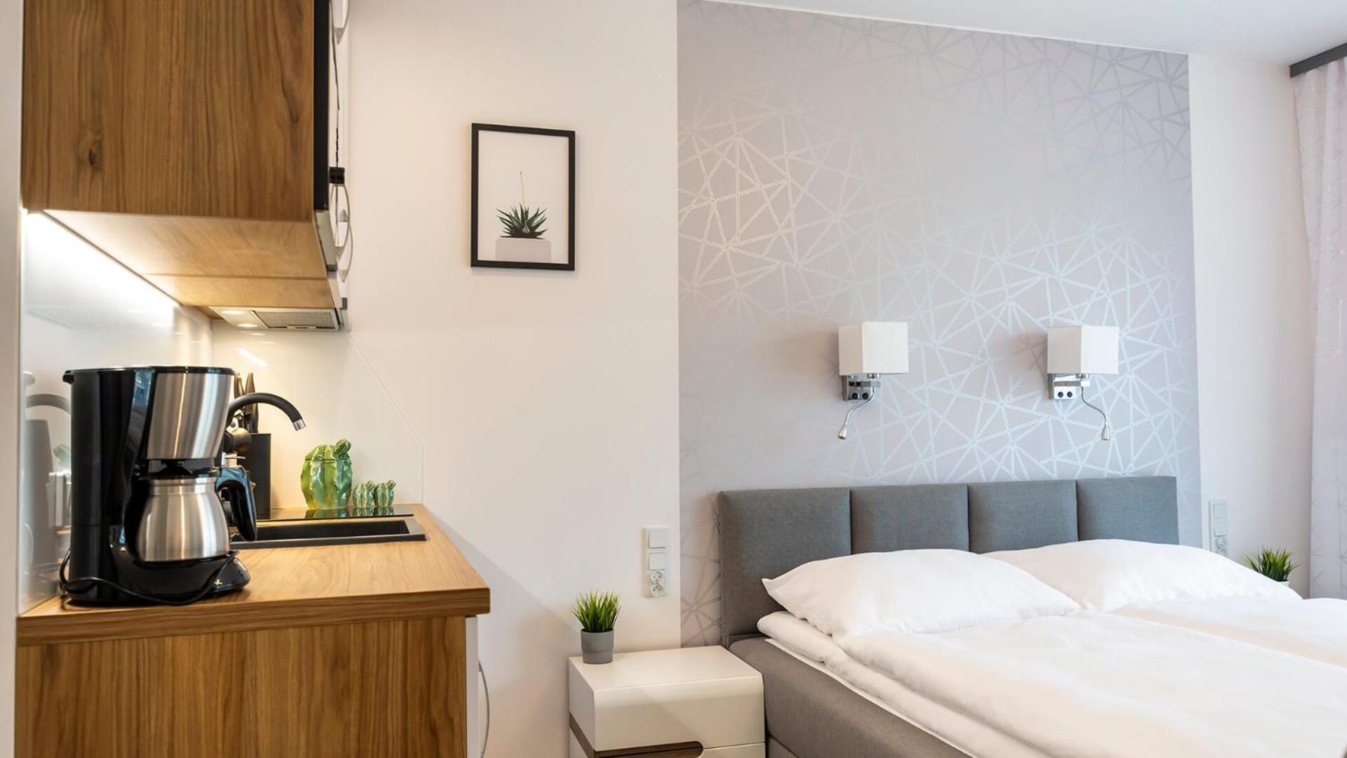 Vacationclub - Apartpark Albus Apartament 011 Świnoujście Εξωτερικό φωτογραφία